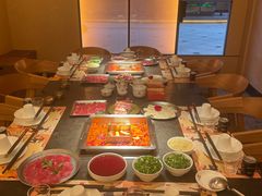 -锦城印象火锅(天府三街店)