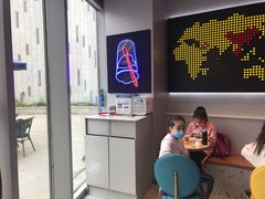 -DQ·蛋糕·冰淇淋(万象城店)
