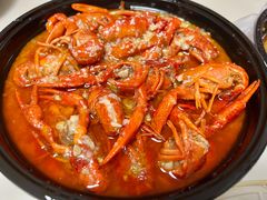 -李双猪·小龙虾·烧烤·羊肉煲(乐山店)