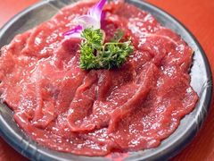谭公嫩牛肉-谭鸭血老火锅(慈云寺店)