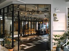 -F+轻食健身赋能空间(中华北路国贸商场店)