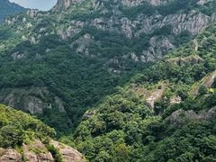 -雁荡山风景名胜区