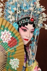 -华韵京剧摄影(洋桥角门东店)
