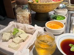 -巴奴毛肚火锅(悠唐购物中心店)
