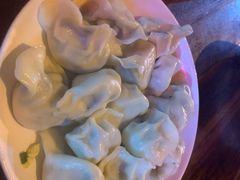 -山东水饺(南坪新街店)