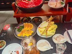 -捞王猪肚鸡火锅(昆山店)