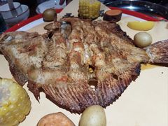 -永红源啤酒·烧烤·海鲜·大排档(台柳路店)