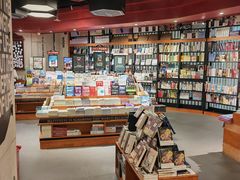 -西西弗书店(城西银泰城店)