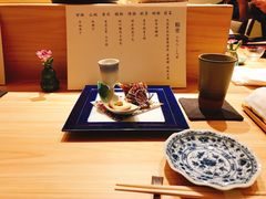 -鮨青(恒基名人购物中心店)