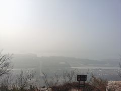 -虞山风景区