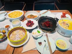 -苏帮袁Sue Cuisine(来福士店)