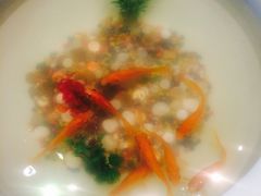 -北李妈妈菜·海肠捞饭(开发区万达店)
