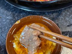 -肥龙火锅(南坪店)