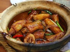 -香港仔茶餐厅(凤阳店)