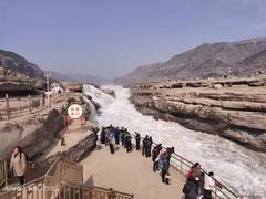 -陕西黄河壶口瀑布旅游区