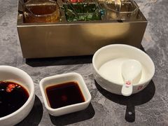 -德天肥牛海鲜火锅(城西银泰店)