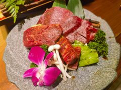 -御牛道日式烤肉料理(杭州万象城店)