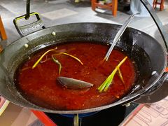 -杨记隆府(汉街店)