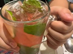-Deer Park鹿园西餐(仁恒置地广场店)