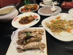 -旺达·福州菜(正大广场店)