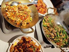 -湘西小馆(滨河路店)