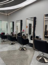 点击看大图 -ON STAR SALON
