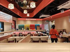 -万岁寿司(万国店)