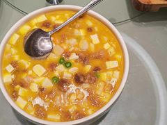 -3号仓库·创意中国菜(长宁龙之梦店)