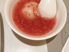 -晶丽香榭自助餐(南京大饭店)