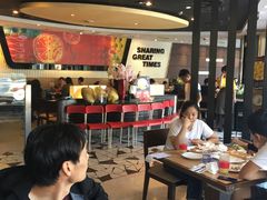 -必胜客(东兴商厦店)