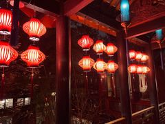 -哈哈曲艺社(西门闲亭店)