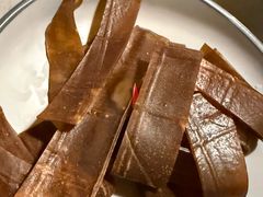 -小志家.野生菌鲜切牦牛肉牛杂火锅