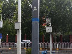 -黄浦路(地铁站)