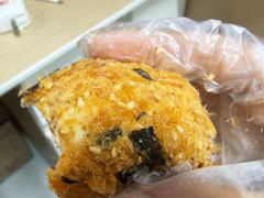 -鲍师傅糕点(国金街店)