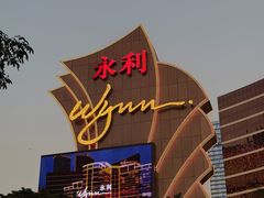 -东望洋炮台东望洋灯塔