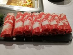 -新辣道鱼火锅(航天万源店)