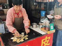 -阿叔鸡蛋仔(燎原路店)