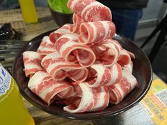 -张姐烤肥牛(西丽店)