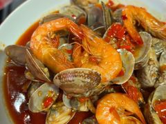 -辣小鲜·南昌大排档(船山路店)