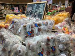 银妃三华李-盒马鲜生(岭南新世界店)