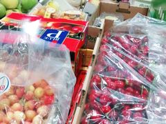 -西郊国际农产品交易中心