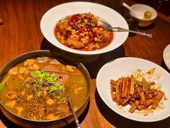 -苏帮袁Sue Cuisine(将台店)