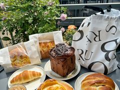 -StrasBake日式面包