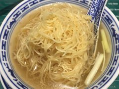 -麦奀云吞面世家(中环店)