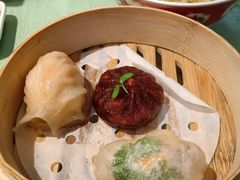 -洪禧楼·老广东海鲜酒楼(宁波万象城店)