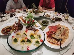 -钱塘宴(东站西子国际店)