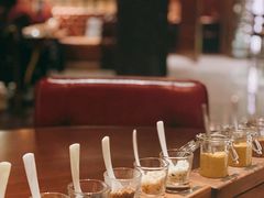 -恰餐厅及酒吧 CHAR Bar & Grill (北京丽都皇冠假日店)