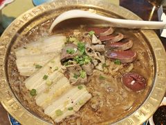 -那家老院子东北菜·饺子·小鸡炖蘑菇(艳华街店)