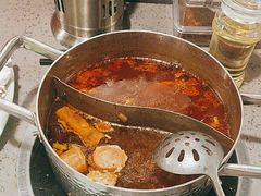 -金滏山烤肉·海鲜·火锅自助餐厅(襄阳万达店)