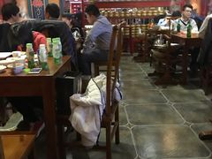 大堂-宝泉铜锅·涮羊肉(解放东路店)